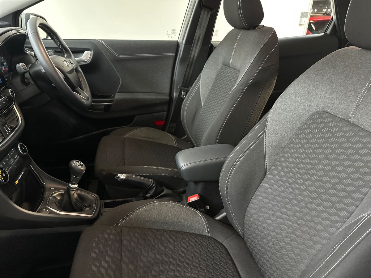 Used Ford Puma 2023 for sale - 78014499: Photo 13