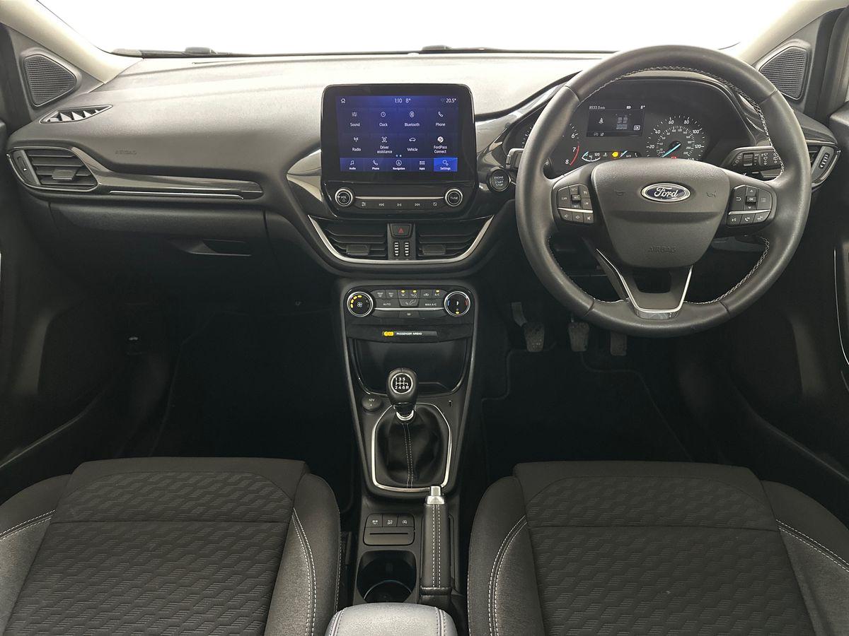 Used Ford Puma 2023 for sale - 78014499: Photo 15