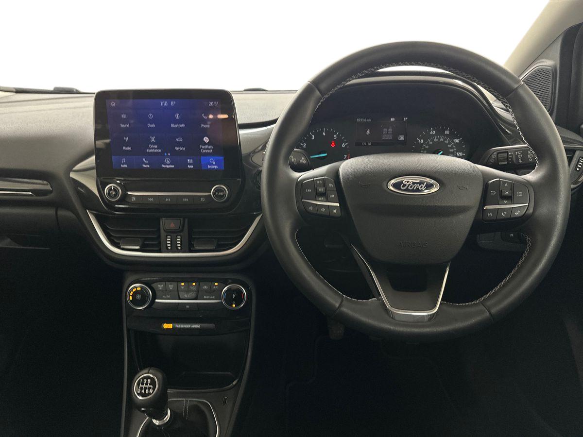 Used Ford Puma 2023 for sale - 78014499: Photo 16