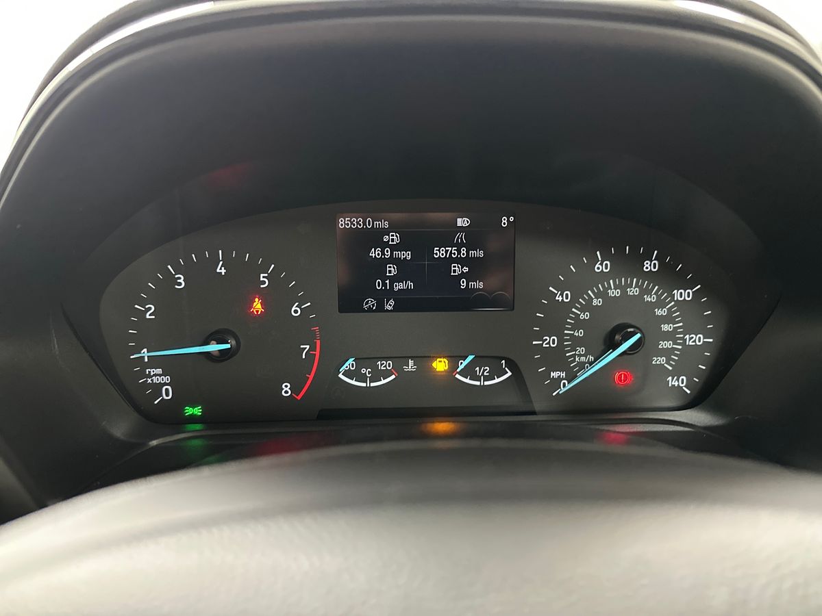 Used Ford Puma 2023 for sale - 78014499: Photo 18