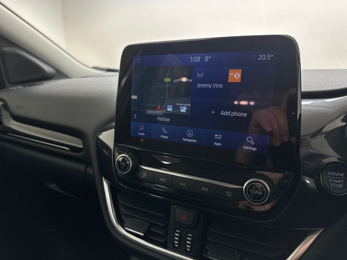 Used Ford Puma 2023 for sale - 78014499: Photo 19