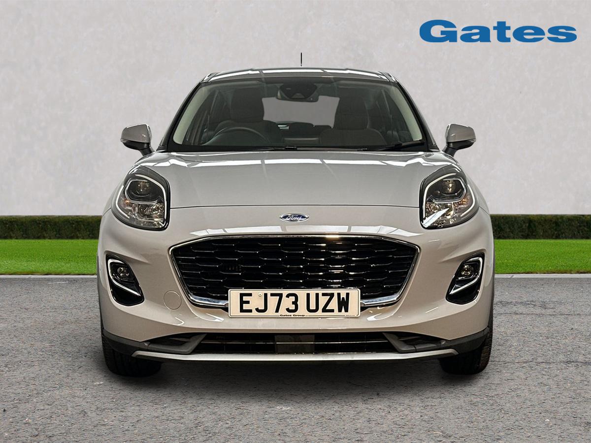 Used Ford Puma 2023 for sale - 78014499: Photo 2
