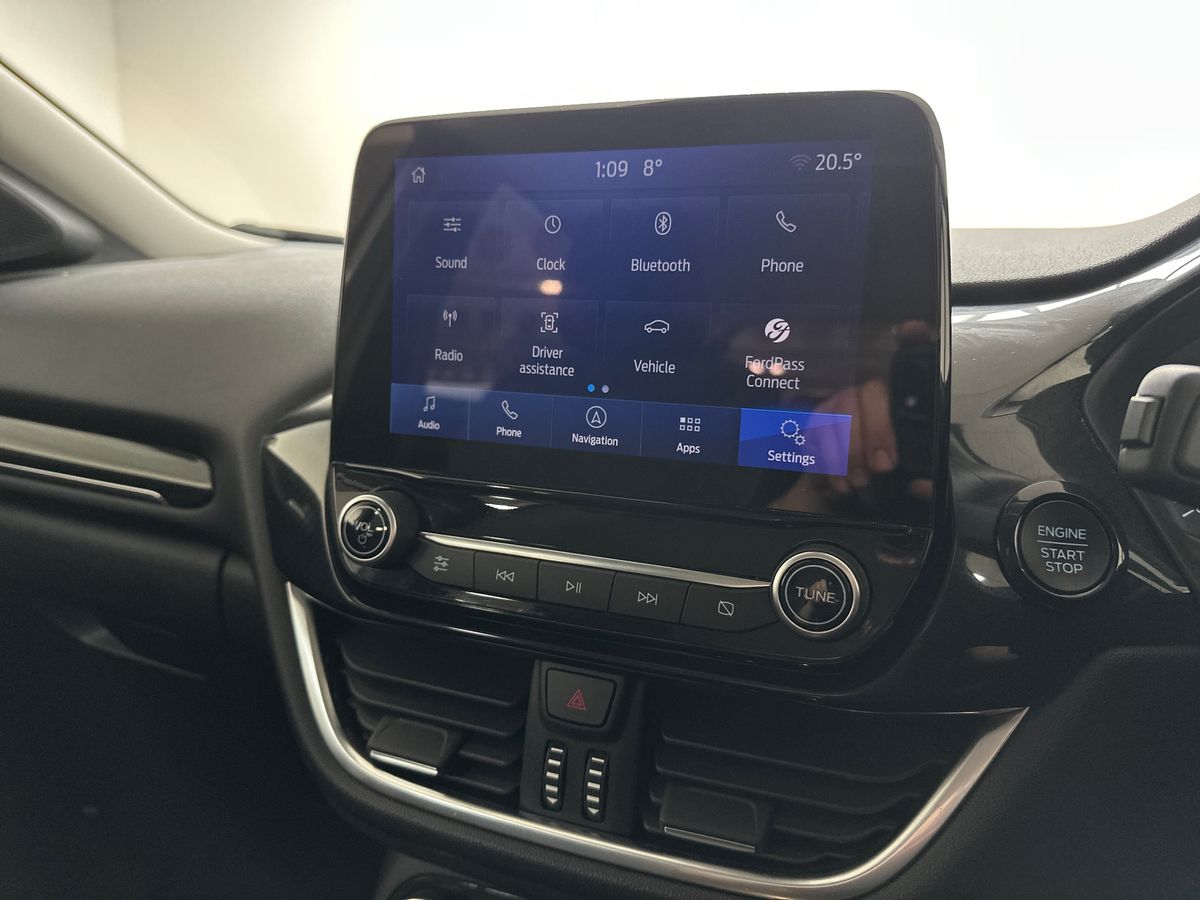 Used Ford Puma 2023 for sale - 78014499: Photo 21