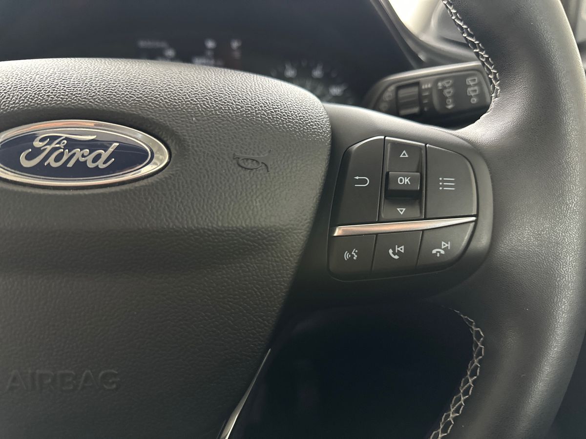 Used Ford Puma 2023 for sale - 78014499: Photo 27