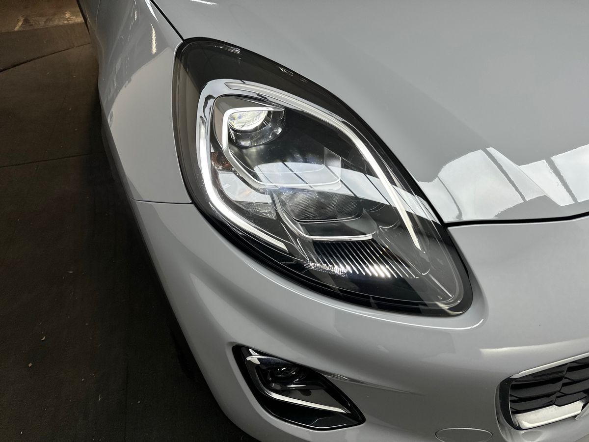 Used Ford Puma 2023 for sale - 78014499: Photo 32
