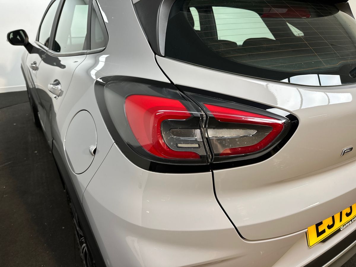 Used Ford Puma 2023 for sale - 78014499: Photo 33