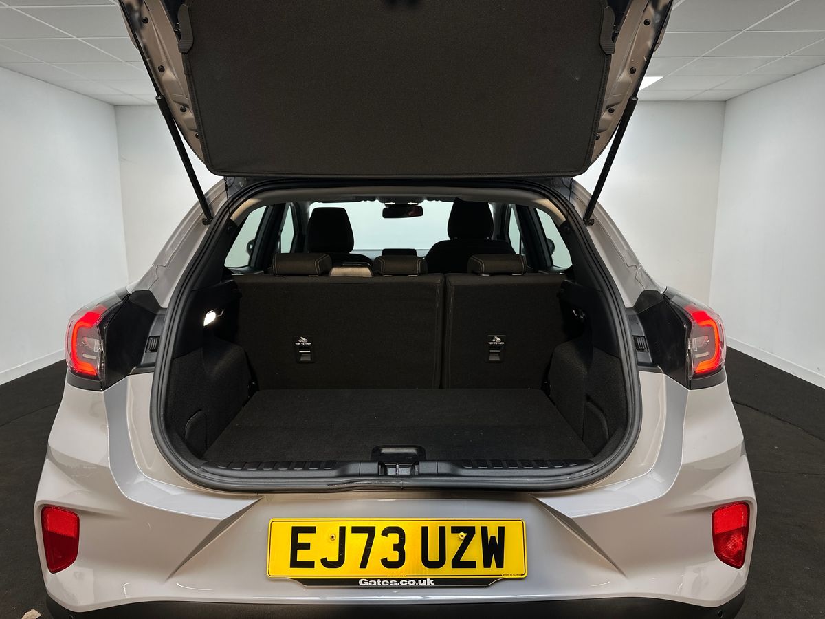 Used Ford Puma 2023 for sale - 78014499: Photo 34