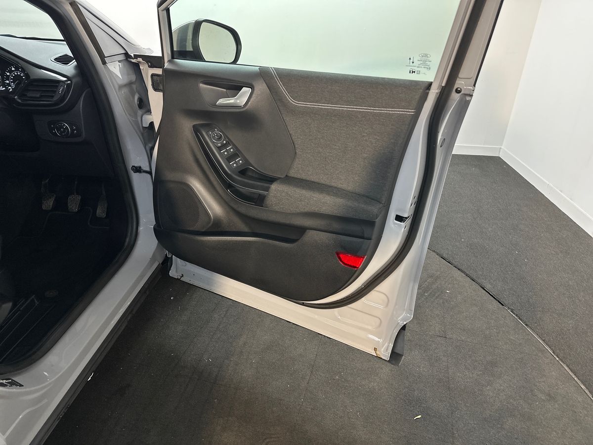 Used Ford Puma 2023 for sale - 78014499: Photo 35