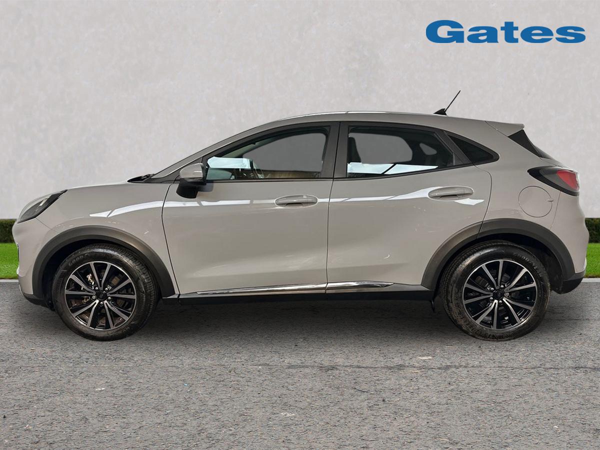 Used Ford Puma 2023 for sale - 78014499: Photo 4