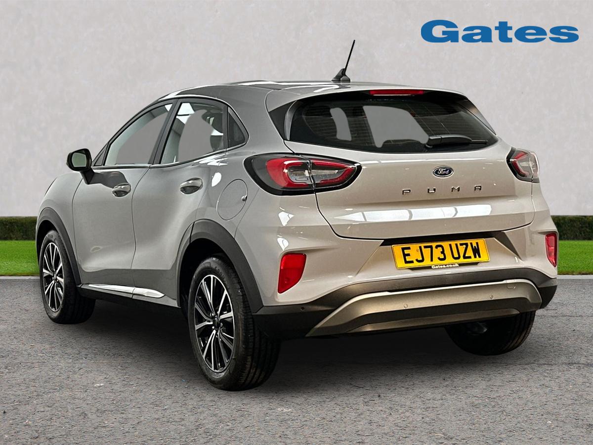 Used Ford Puma 2023 for sale - 78014499: Photo 5