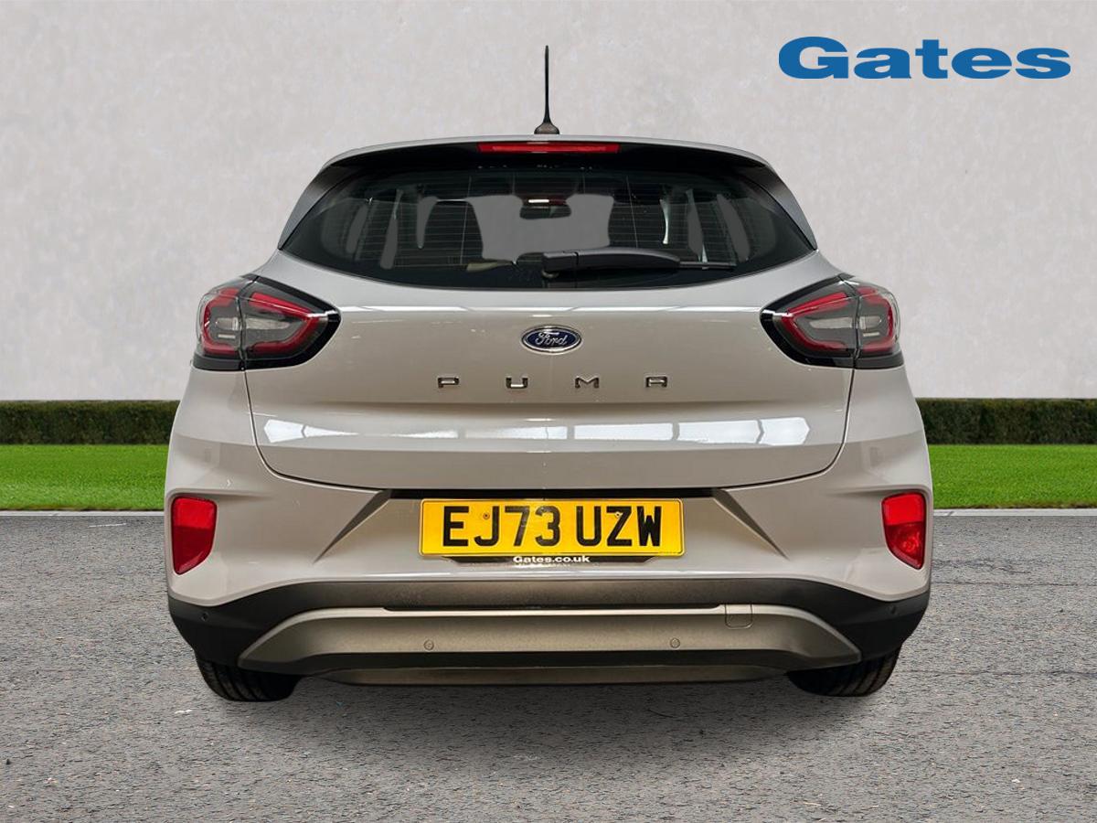 Used Ford Puma 2023 for sale - 78014499: Photo 6