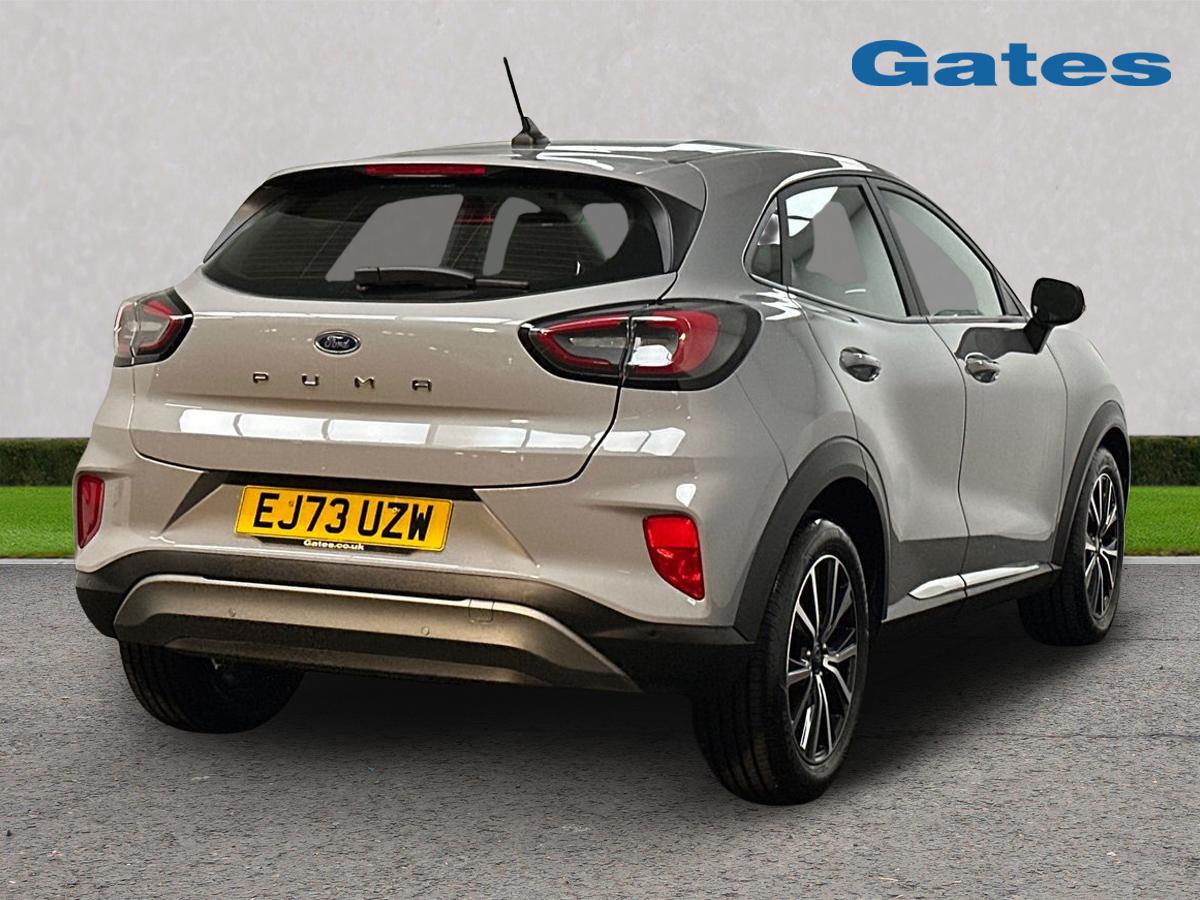 Used Ford Puma 2023 for sale - 78014499: Photo 7