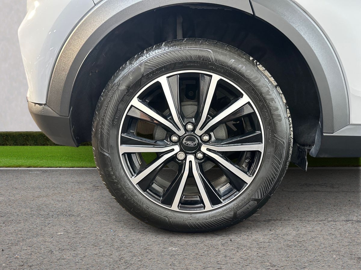 Used Ford Puma 2023 for sale - 78014499: Photo 9