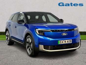 Used Ford Explorer 2024 for sale - 75393290: Photo