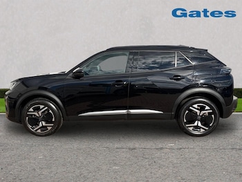 Used Peugeot 2008 2024 for sale - 78263260: Photo