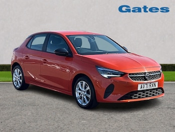 Used Vauxhall Corsa 2021 for sale - 75595777: Photo