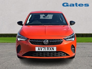 Used Vauxhall Corsa 2021 for sale - 75595777: Photo
