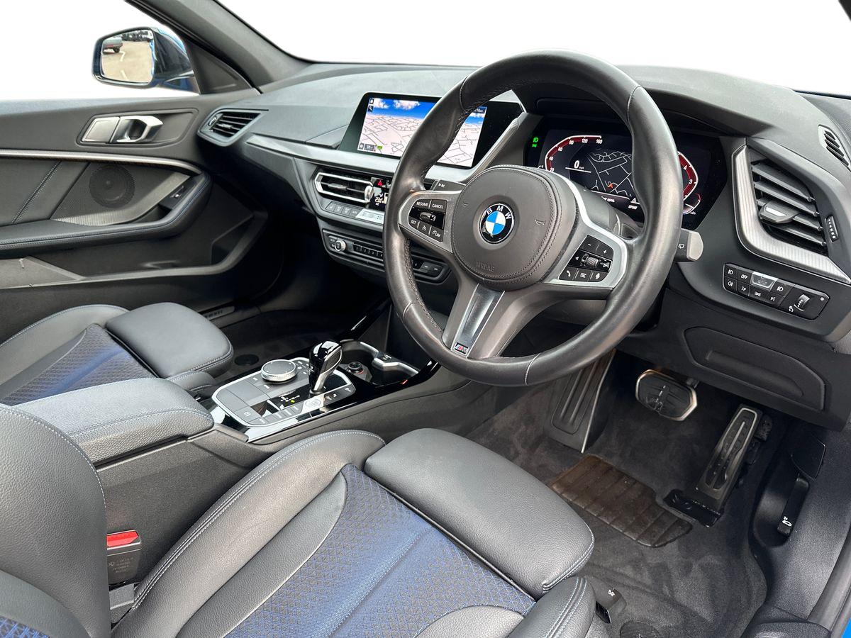 Used BMW 1 Series 2021 for sale - 78080792: Photo 10