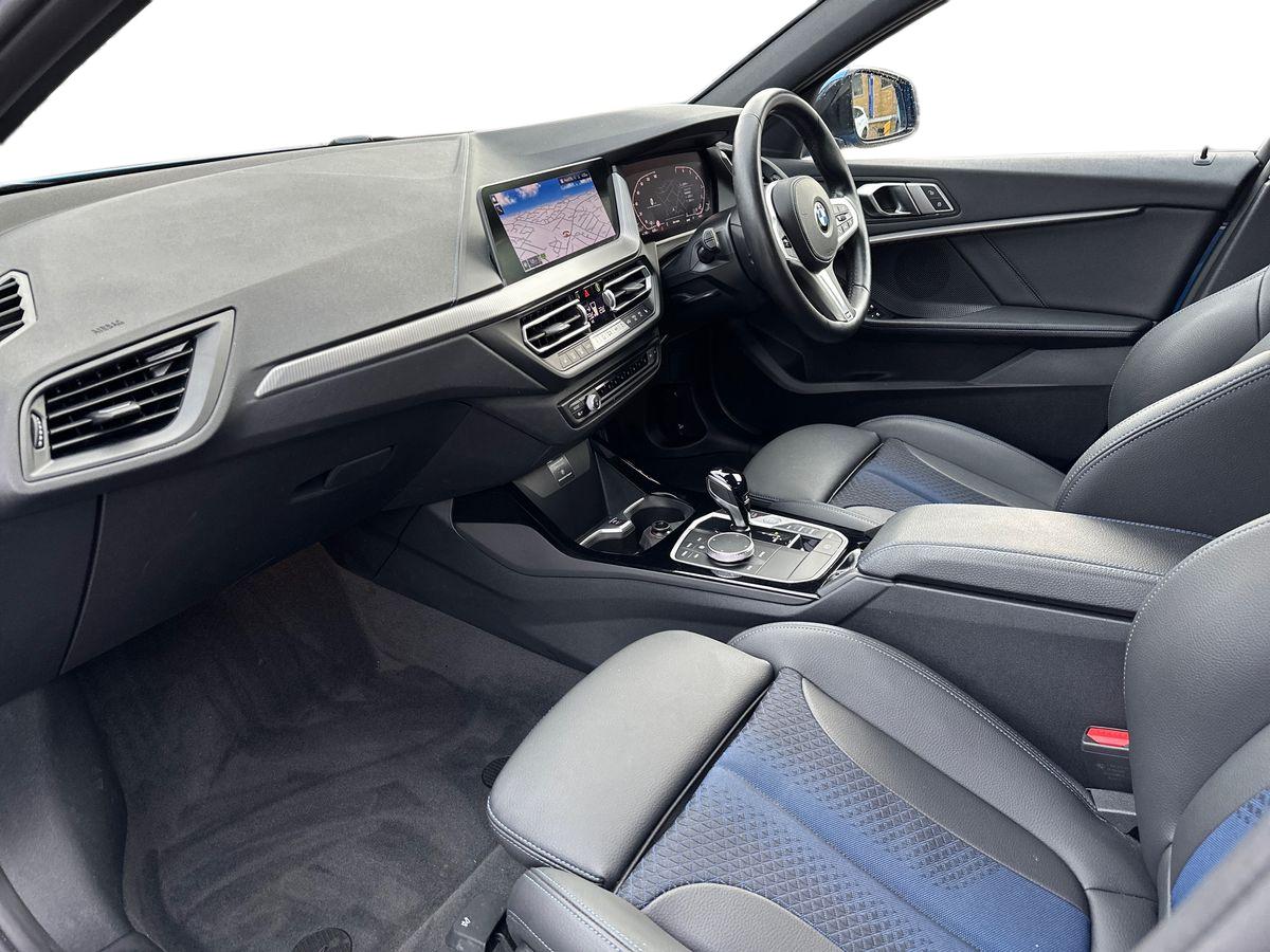 Used BMW 1 Series 2021 for sale - 78080792: Photo 11