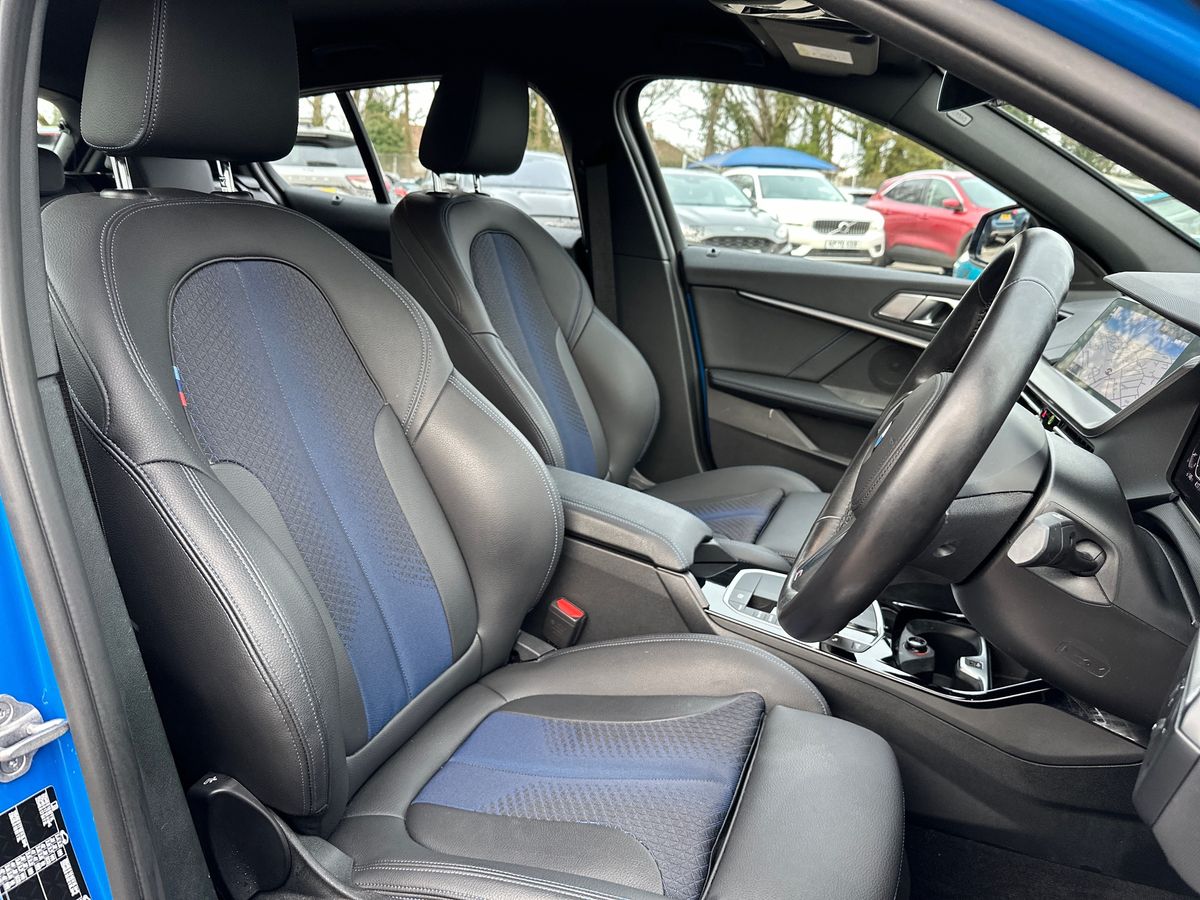 Used BMW 1 Series 2021 for sale - 78080792: Photo 12