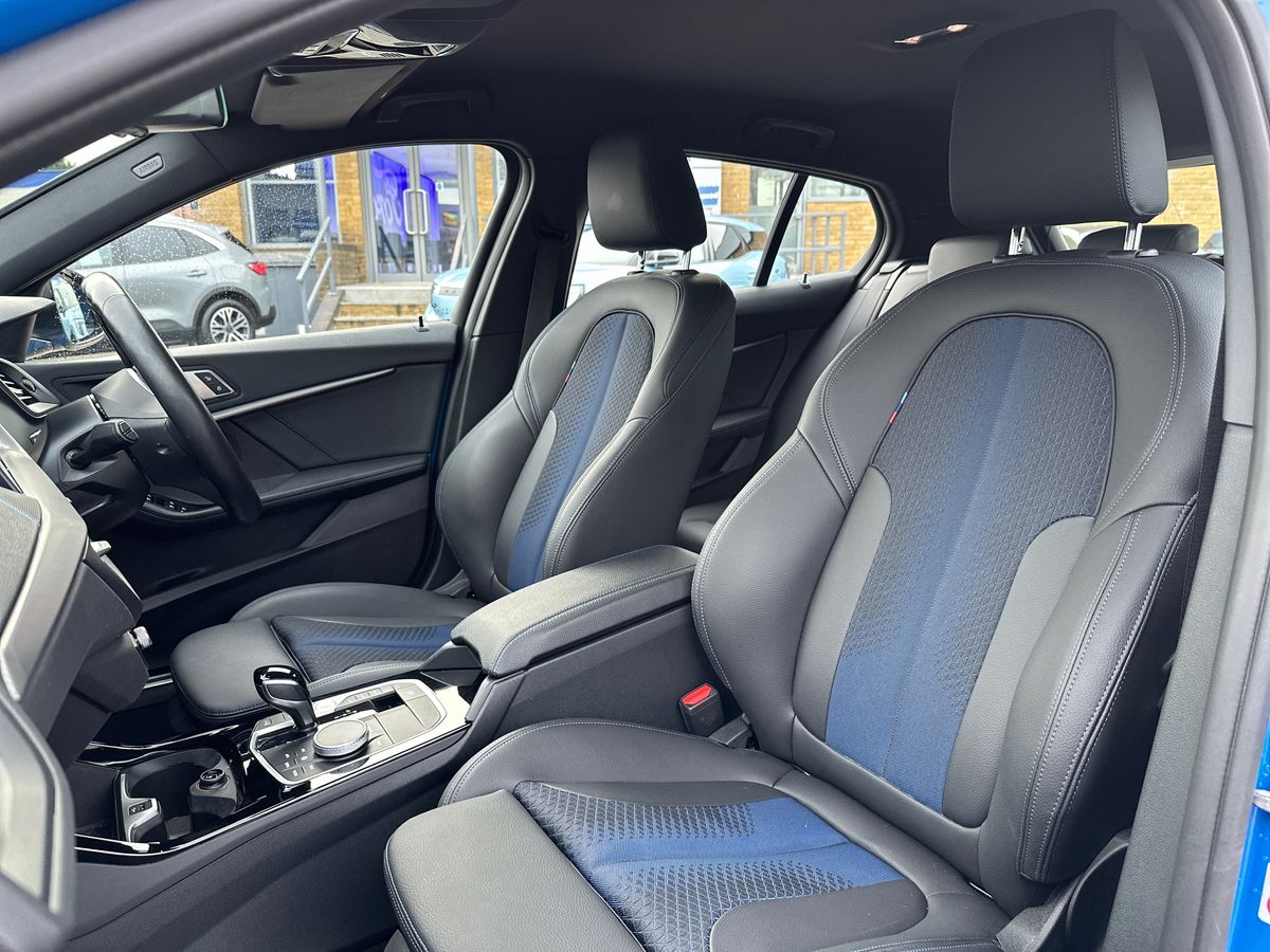 Used BMW 1 Series 2021 for sale - 78080792: Photo 13