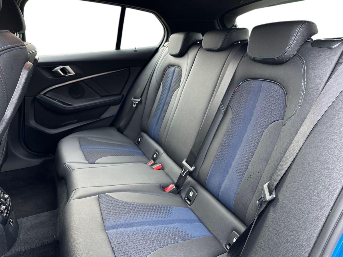 Used BMW 1 Series 2021 for sale - 78080792: Photo 14