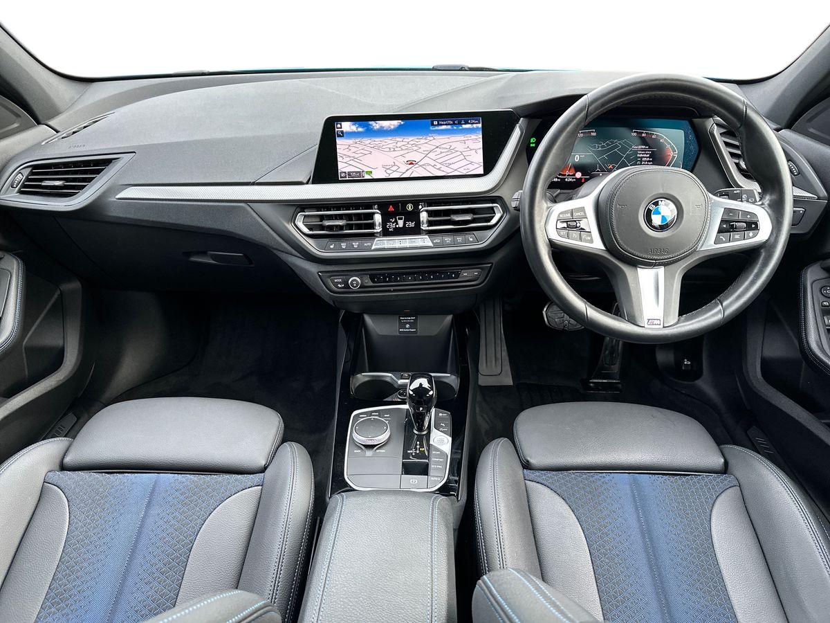 Used BMW 1 Series 2021 for sale - 78080792: Photo 15