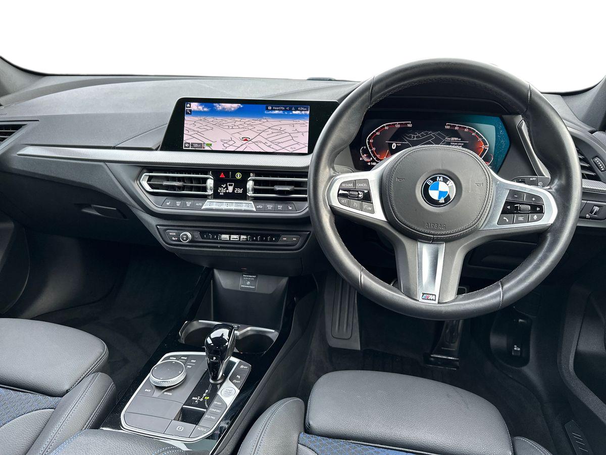 Used BMW 1 Series 2021 for sale - 78080792: Photo 16