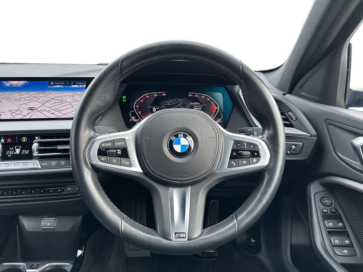 Used BMW 1 Series 2021 for sale - 78080792: Photo 17