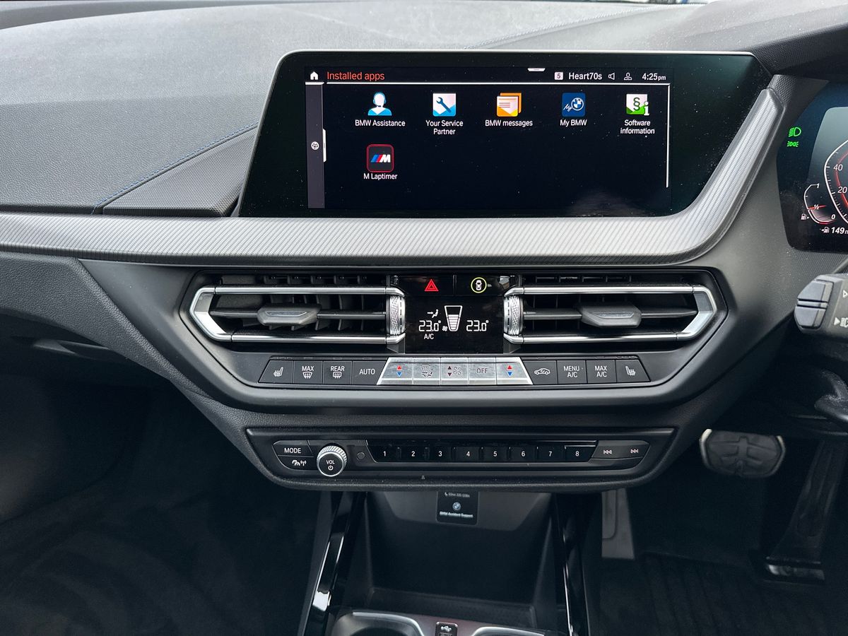 Used BMW 1 Series 2021 for sale - 78080792: Photo 19