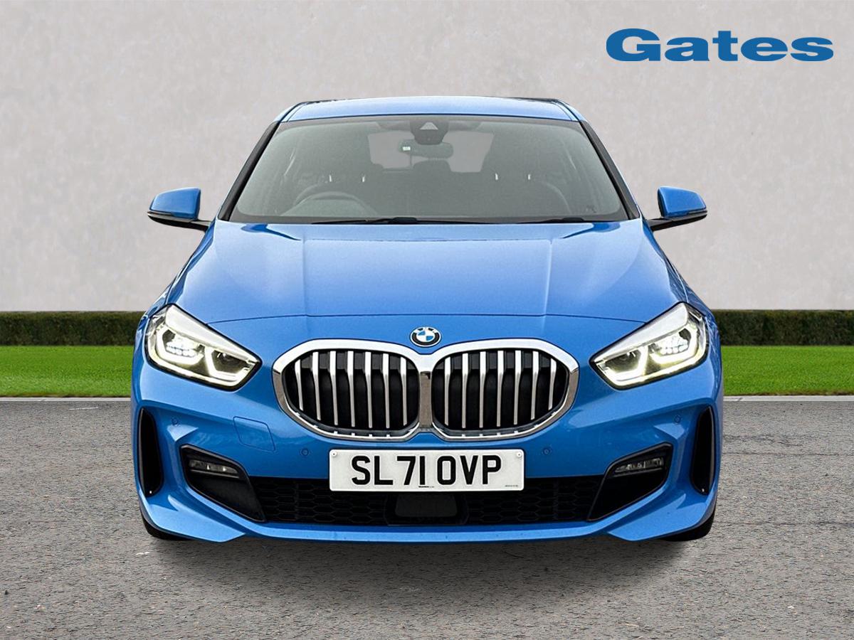 Used BMW 1 Series 2021 for sale - 78080792: Photo 2