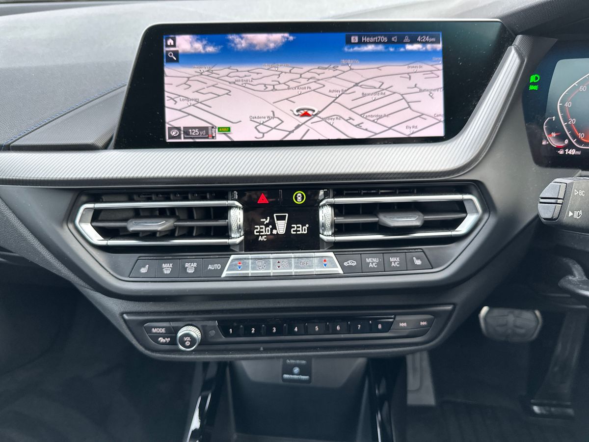 Used BMW 1 Series 2021 for sale - 78080792: Photo 20