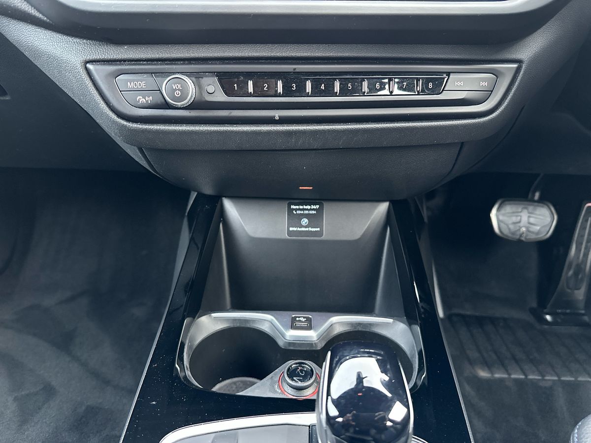 Used BMW 1 Series 2021 for sale - 78080792: Photo 22