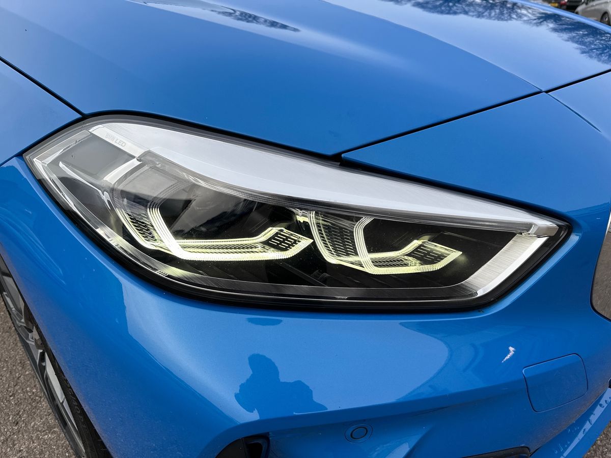 Used BMW 1 Series 2021 for sale - 78080792: Photo 32