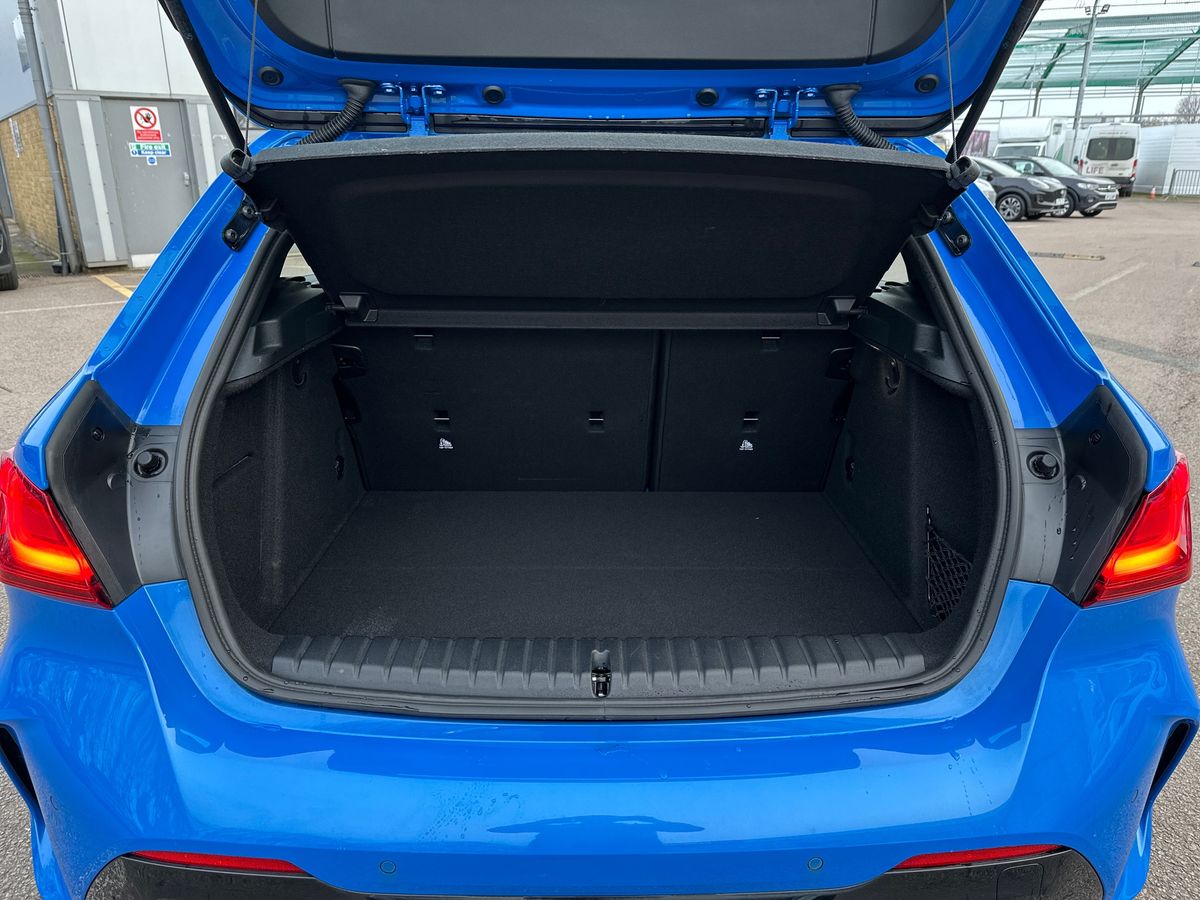 Used BMW 1 Series 2021 for sale - 78080792: Photo 34