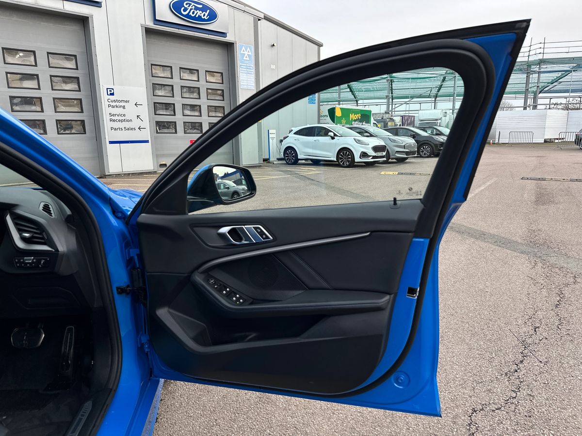 Used BMW 1 Series 2021 for sale - 78080792: Photo 35