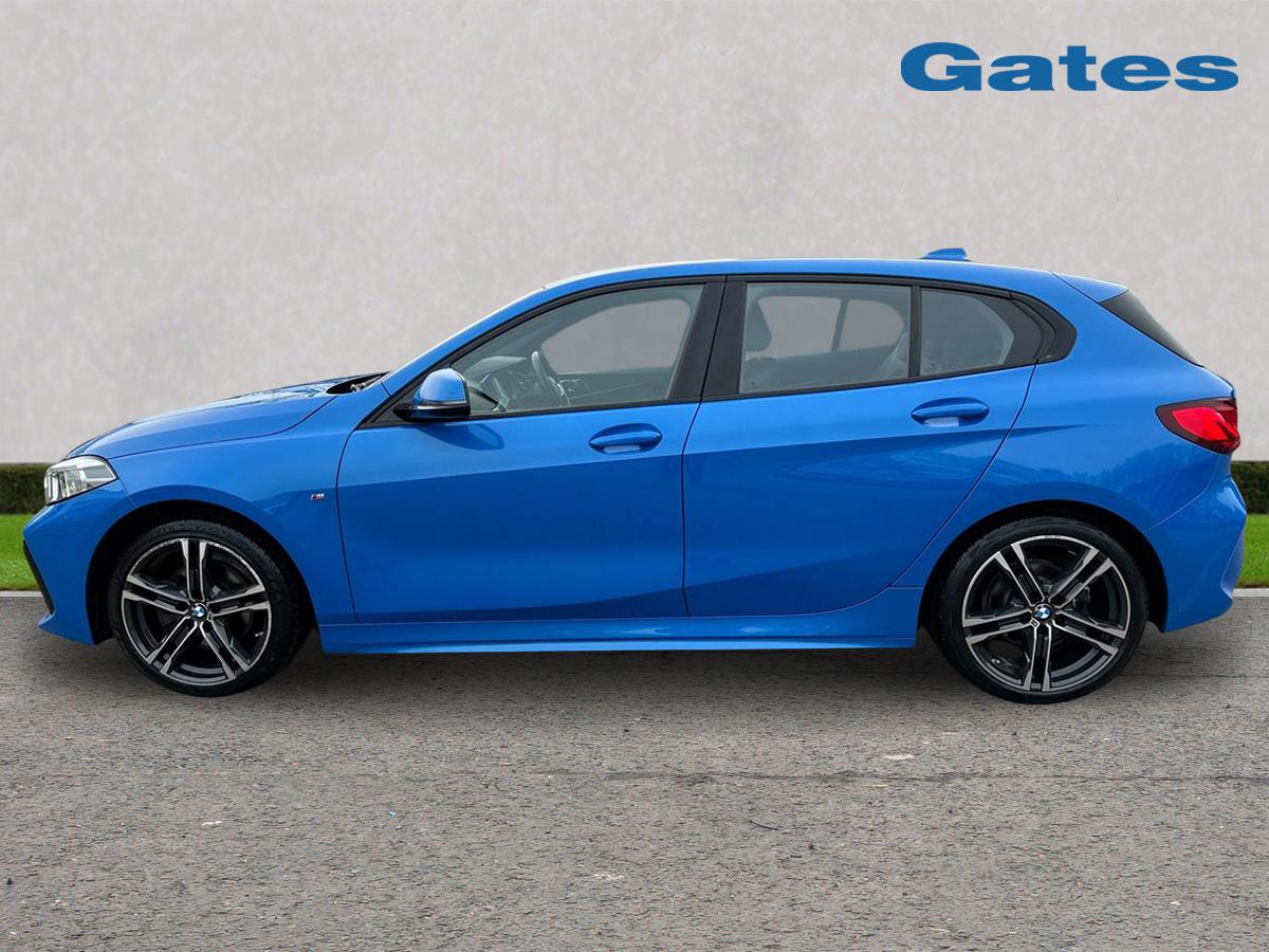 Used BMW 1 Series 2021 for sale - 78080792: Photo 4