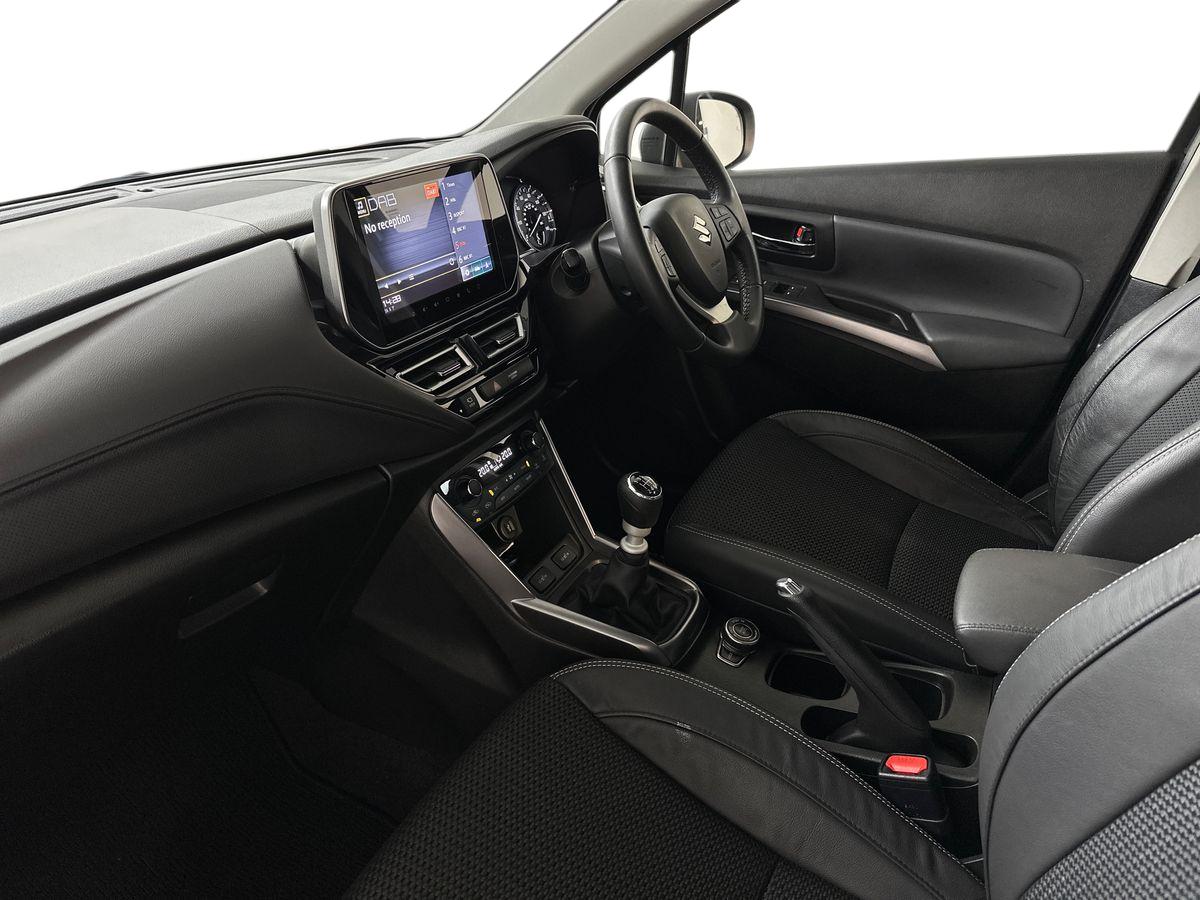 Used Suzuki SX4 S-Cross 2023 for sale - 77911264: Photo 11