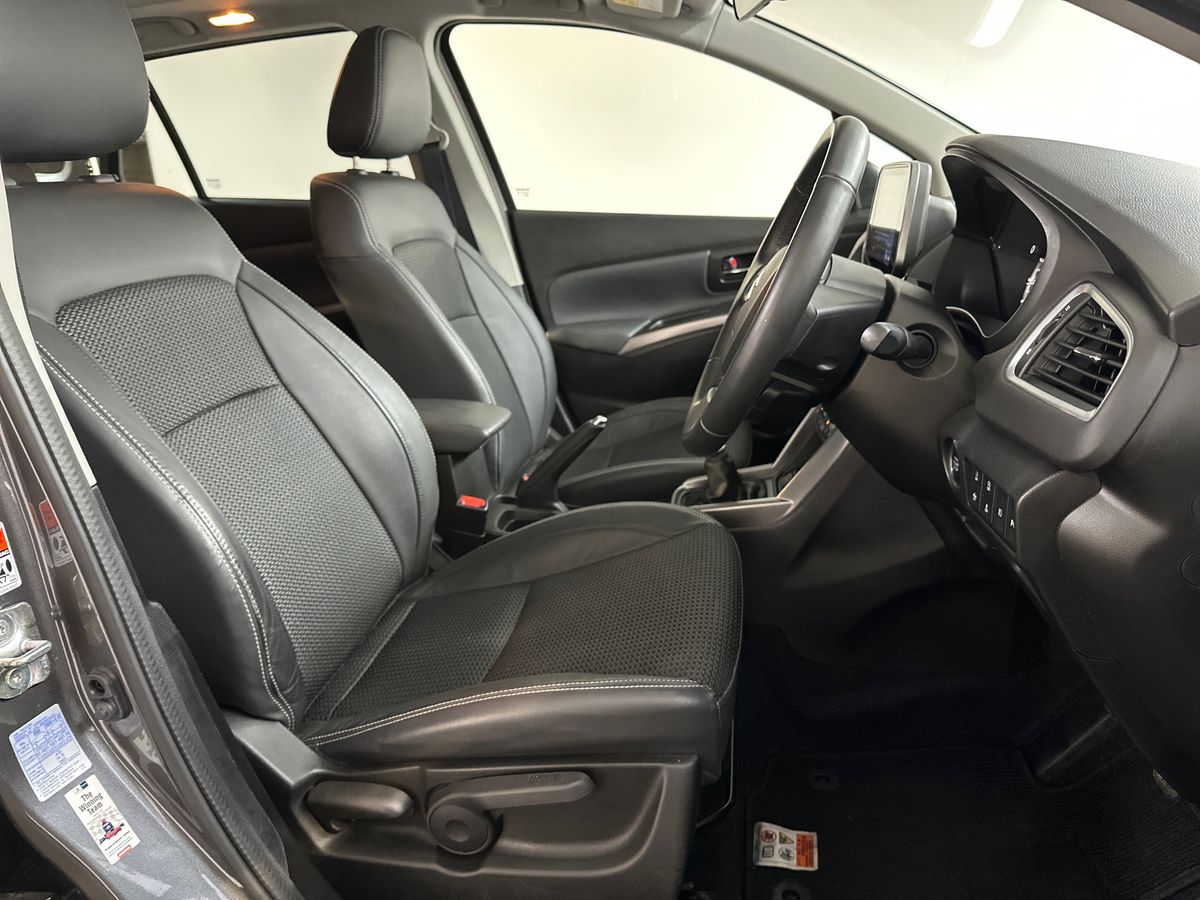 Used Suzuki SX4 S-Cross 2023 for sale - 77911264: Photo 12