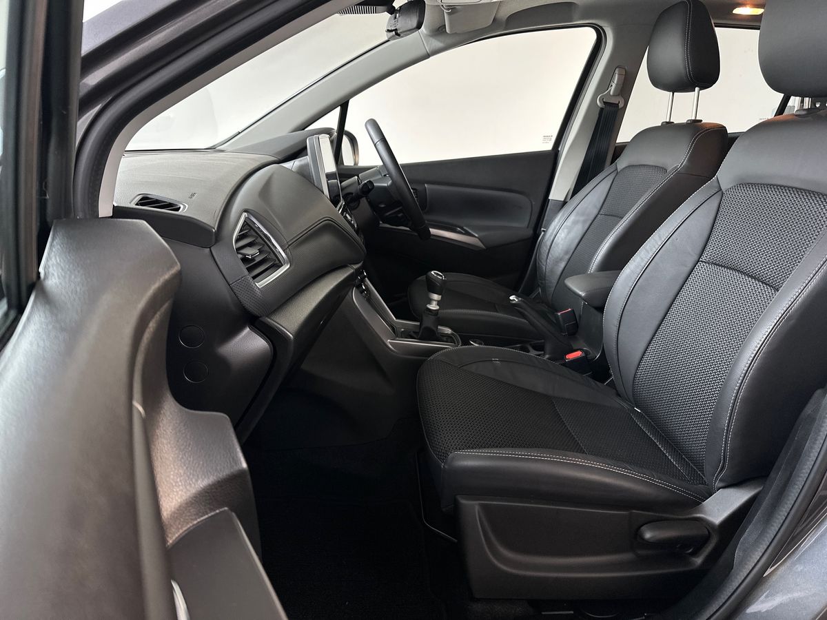 Used Suzuki SX4 S-Cross 2023 for sale - 77911264: Photo 13