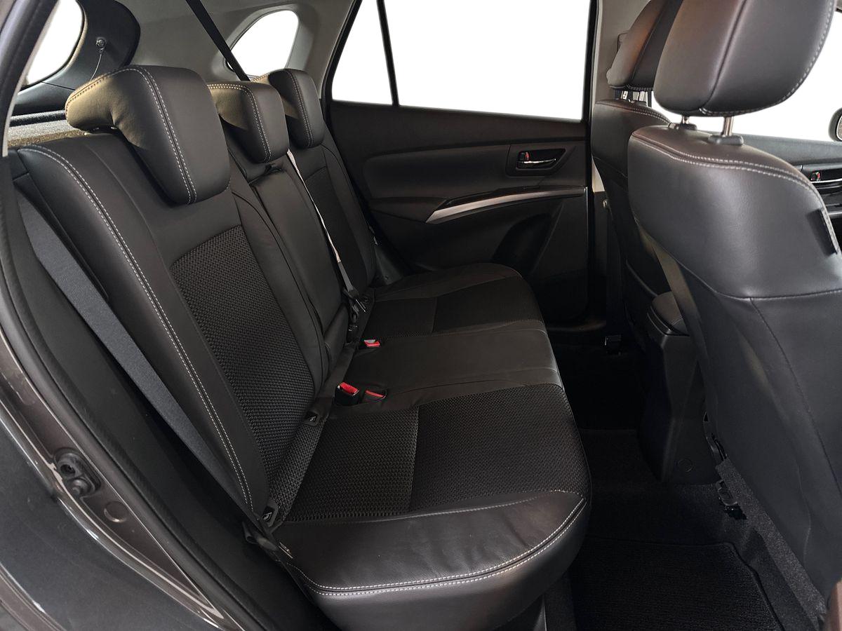Used Suzuki SX4 S-Cross 2023 for sale - 77911264: Photo 14