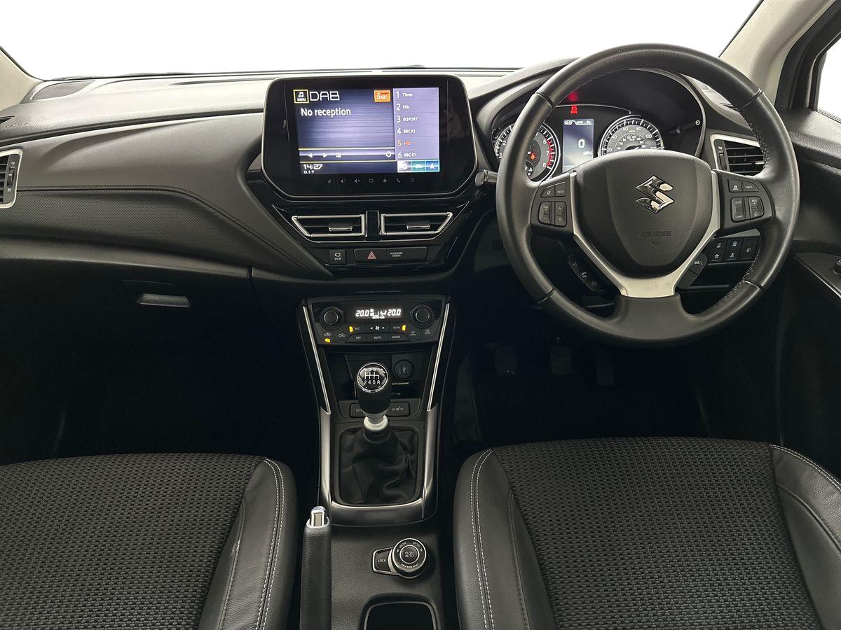 Used Suzuki SX4 S-Cross 2023 for sale - 77911264: Photo 15