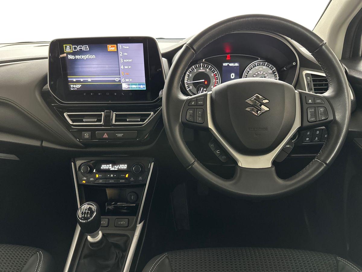 Used Suzuki SX4 S-Cross 2023 for sale - 77911264: Photo 16