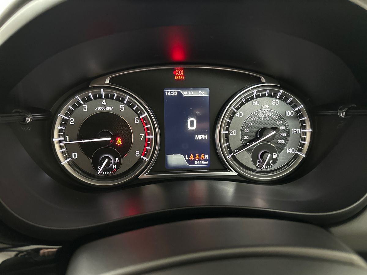 Used Suzuki SX4 S-Cross 2023 for sale - 77911264: Photo 18