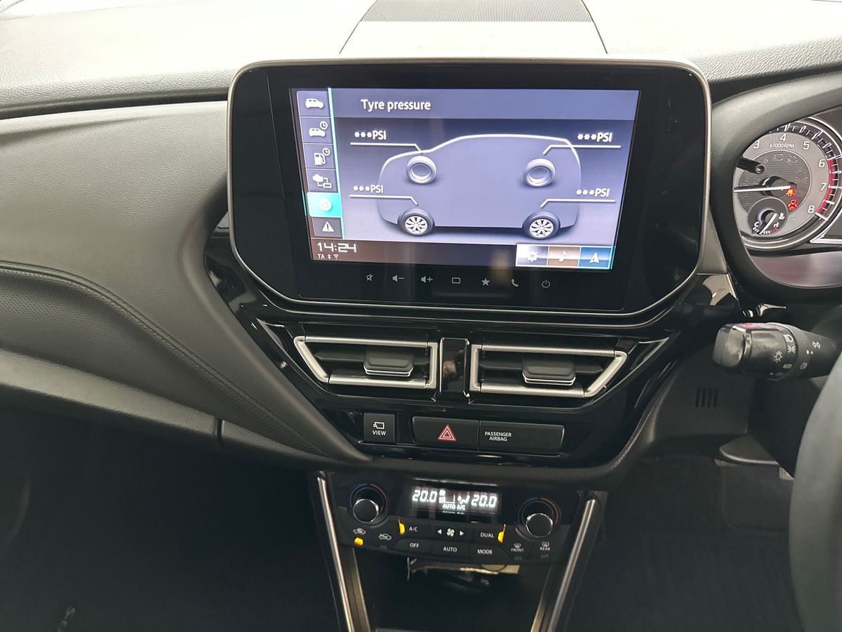 Used Suzuki SX4 S-Cross 2023 for sale - 77911264: Photo 19