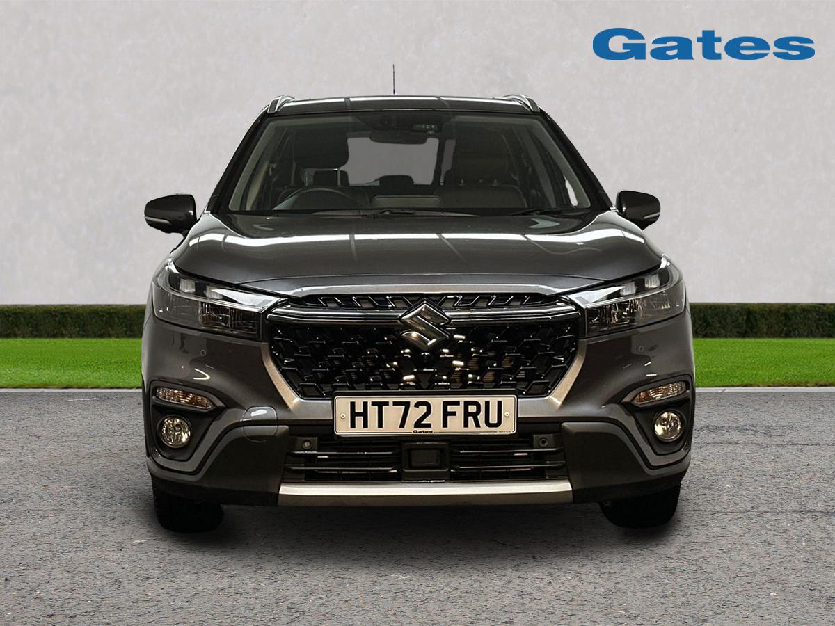 Used Suzuki SX4 S-Cross 2023 for sale - 77911264: Photo 2