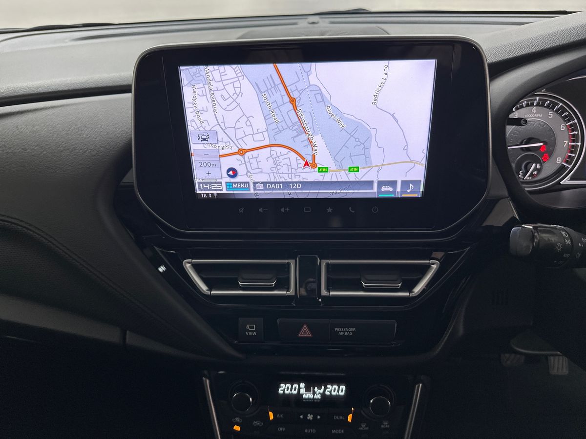 Used Suzuki SX4 S-Cross 2023 for sale - 77911264: Photo 20