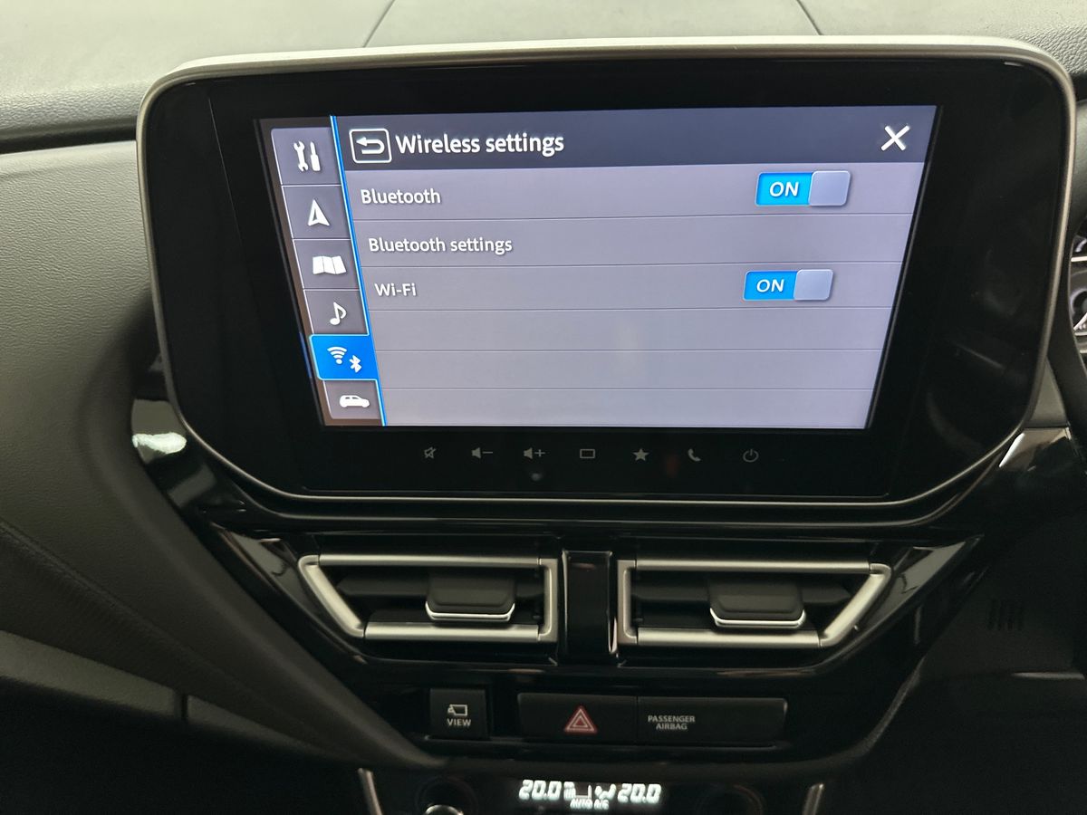 Used Suzuki SX4 S-Cross 2023 for sale - 77911264: Photo 21