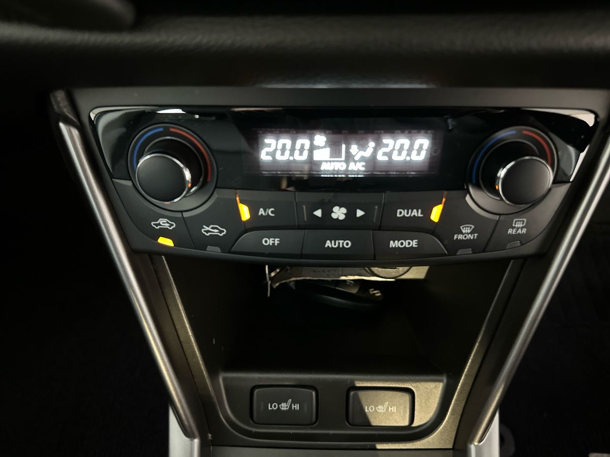 Used Suzuki SX4 S-Cross 2023 for sale - 77911264: Photo 22