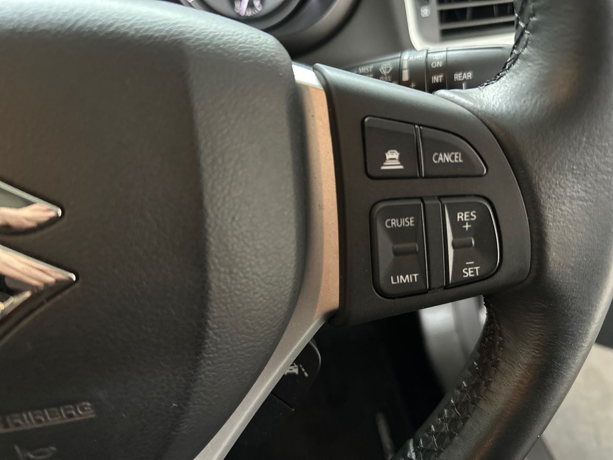 Used Suzuki SX4 S-Cross 2023 for sale - 77911264: Photo 27